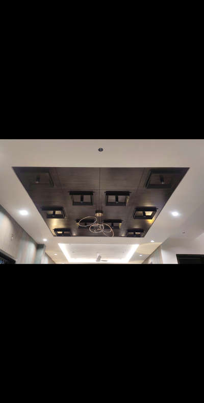 #WoodenCeiling #InteriorDesigner #furnitures #pali