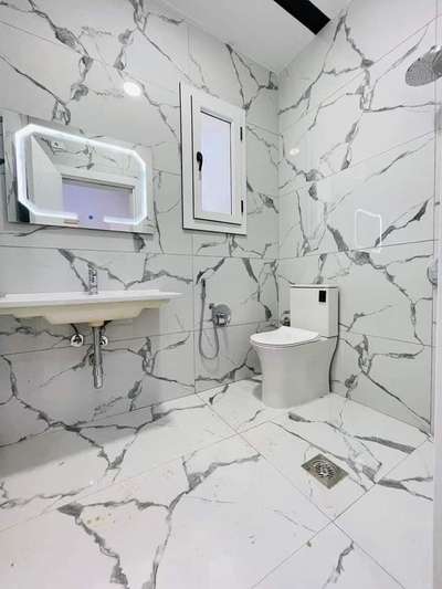 #BathroomFittings  #bathroom  #Completed