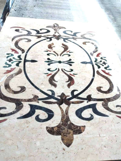 inlay work agra