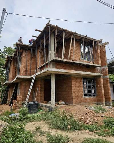 30 ലക്ഷം രൂപയുടെ ഇരുനില വീട്

3 കിടപ്പുമുറികളോട് കൂടി കൊല്ലം  ജില്ലയിലെ നെല്ലിമുക്കിൽ  ‌  ശ്രീ.ജയകൃഷ്ണന്റെ ഉടമസ്ഥതയിൽ പണി തീർന്നു കൊണ്ടിരിക്കുന്ന വീടാണ് ഇന്ന് നിങ്ങള്ക്ക് പരിചയപെടുത്തുന്നത്

🤩🤩🤩🤩🤩

 #homesweethome #constructionsite #3bedroom #3BHKHouse  #KeralaStyleHouse  #doublestorey #upstair #concrete #MixedRoofHouse #Kollam #kollamdesigner #malappuramdesigner #allkeralaconstruction