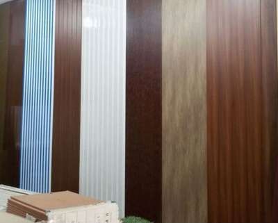 pvc panel design