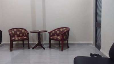 Office@work