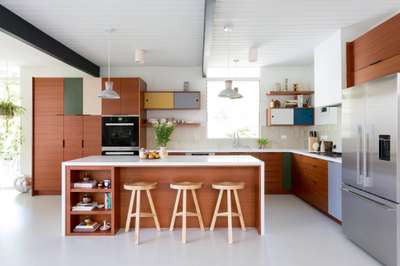 #ModularKitchen  #KitchenIdeas 
Call 7669900096