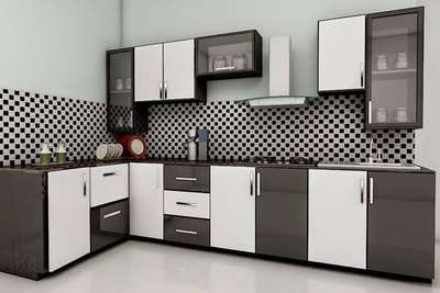 modular kitchen