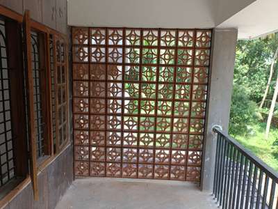 Interior works Alano Homes, Kasaragod