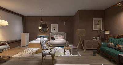 interior designer room designer