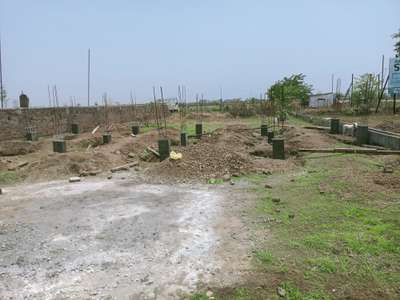 resident cum commercial construction near police academy
bhauri bakaniya