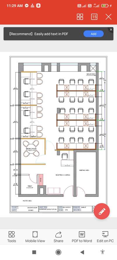 requirment false ceiling contractor & electrician