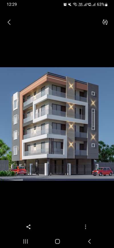 #frontElevation  #FloorPlans