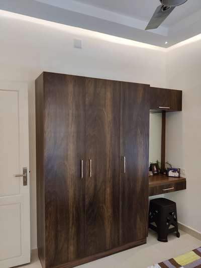 Particle Board cabinet