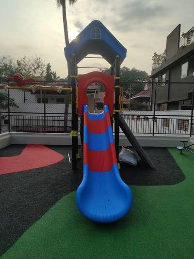 #childrensplayground  #playground 
 #playgroundequipment  #kidspark 
 #epdmflooring  #epdmrubberflooring 
 #billnsnooksportsinfra  #billnsnook 
 #keralagram  #parkequipment 
 #parkequipmentsupplier  #park