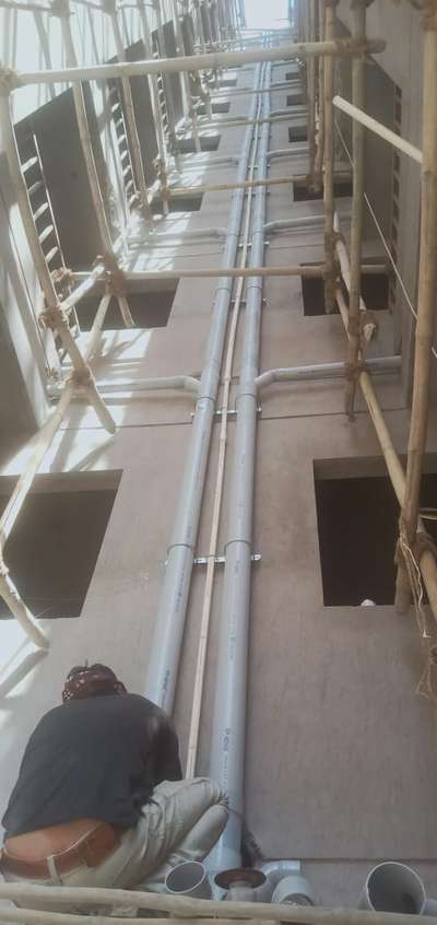 plumbing working ke liye contcat kare 9521539473 # # #