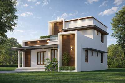 Site : Kudassanadu
Area : 1480 Sqft


 #ContemporaryHouse  #Contractor  #HouseConstruction  #HouseDesigns  #30LakhHouse