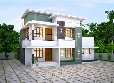 New Residential project 

Client : Sarath M M
Location : Chottanikkara, Eranakulam 

Ground floor - 1151 sq feet
First floor - 450 sq feet
Total area - 1601

3 bed with attached Toilets
Living, Dining,   kitchen, 
Work area, 
 Sitout , upper living , balcony , Pooja room,

Estimate cost - 29,12,448

Our Services:-

✅ Architectural Designing
✅ Construction
✅ 3D Design
✅ 3D videos
✅ Estimate 
✅ Interior Designing
✅ Renovation

DESIGN HOUSE
Engineers & Contractors
designhouse428@gmail.com

 #KeralaStyleHouse 
 #HouseDesigns 
 #Architect 
 #HomeAutomation 
 #HomeAutomation 
 #50LakhHouse 
 #6centPlot