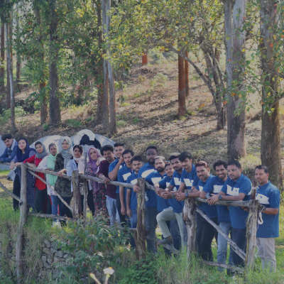 "Exploring the serene beauty of Kodaikanal with the incredible team at Webuild Company – where innovation meets nature. #TeamBuilding #KodaikanalAdventures #WebuildJourneys" #HouseConstruction #travelphotography