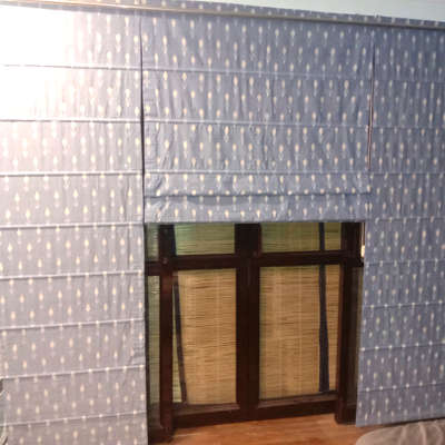 Roman Blinds