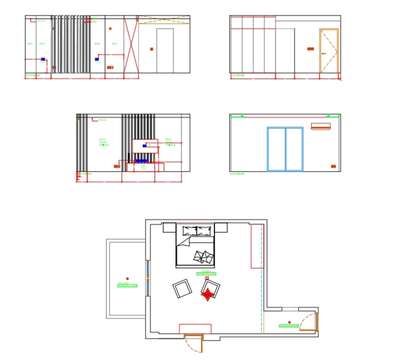 Our site master bedroom plan 







 #InteriorDesigner #sitevisit #CivilEngineer #LUXURY_INTERIOR #MasterBedroom