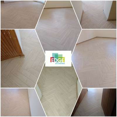 #floordesigns #FlooringSolutions  #herringbone #the_interior_edge