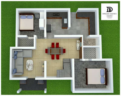 #3d floor plan#
#4 bhk#
1500 sft home plan
get your dream home at an affordable price