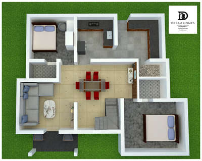 #3d floor plan#
#4 bhk#
1500 sft home plan
get your dream home at an affordable price