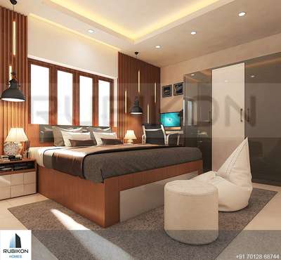*Interior Designing*
 Interior Design solution for every room in your home. 
live with style, Design your Dream home

RUBIKON HOMES
+91 70128 68744
