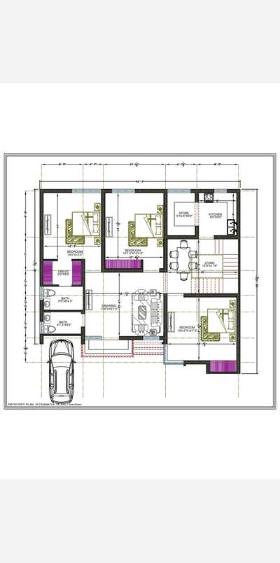 New Site at Dhankya Jaipur
Major Changes done in the Existing structure.
Work will start soon.
Stay tuned😊😊
#FloorPlans #jaipur #villaconstruction #HouseDesigns #houseplan #2DPlans #FloorPlansrendering #ElevationHome #3D_ELEVATION #Structural_Drawing #RCC #villa_design #architecturedesigns #Architectural&nterior