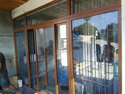 PK INDUSTRIES#UPVC WINDOWS AND DOORS