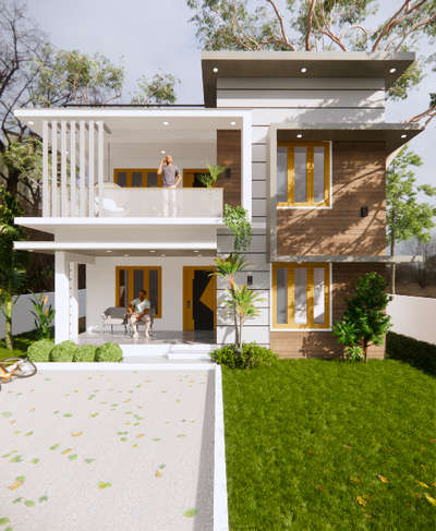 Proposed Design For Mr. Shiju

Area : 1600 sqft
Type : Residential