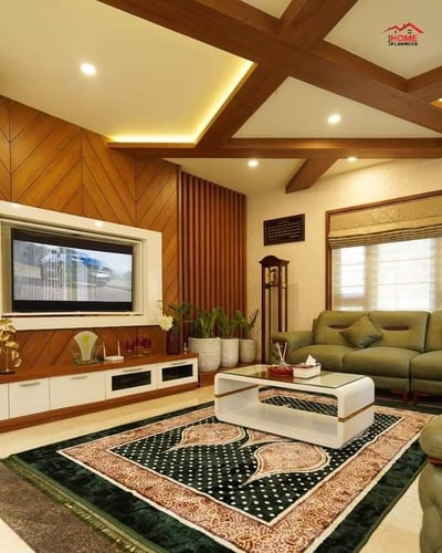 Faizal Nasri, Interior Designer from Malappuram, Kerala
