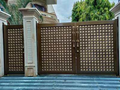 #NEW_PATTERN gate