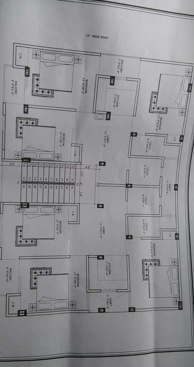 *AutoCad *
All 2d drawing with AutoCAD 2d.. front elevation.