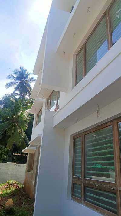 wall putty painting services kozhikode Kerala #WallPutty #putty #puttypaintig
