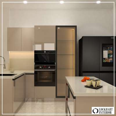 ##modularkitchen #Kitchen #Lshapekitchen #IslandKitchen #parallelkitchen #Gshapekitchen #openkitchen #Ushapekitchen #pantry #OTG #breakfastkitchen #3dKitchen #3ddesign #render #closeshot #luxurykitchen #modularkitchen #handless #gurgaon #faridabad #palwal #Delhi #lockhartinterior #teamlockhart #lockhartdesign #ilovelockhart