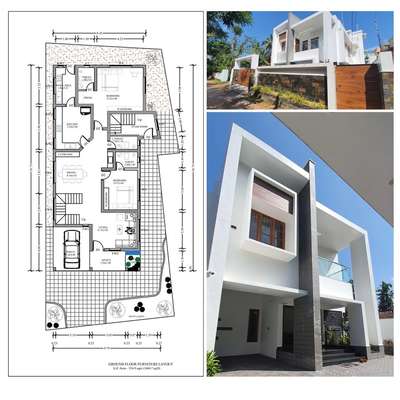 From blueprint to reality! Presenting the project plan and the stunning finished look of Faisal Karyavattom, brought to life by Bond Builders and Consultants. Witness the perfect blend of design and craftsmanship. 🏡✨ #ProjectPlan #FinishedLook #BondBuilders #ModernArchitecture 

All designs © respective owners

#FaisalKaryavattom, #ProjectPlan, #FinishedLook, #BondBuilders, #ModernDesign, #QualityCraftsmanship, #HomeConstruction, #DreamHome, #Architecture, #BuildingDreams, #ConstructionProject, #LuxuryHomes, #DesignInnovation, #BondBuildersConsultants, #keralahomestyle