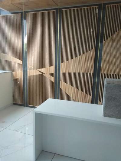 contact for interior work...?