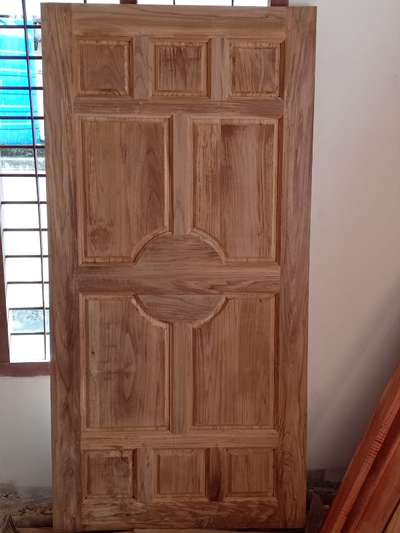 front door design.