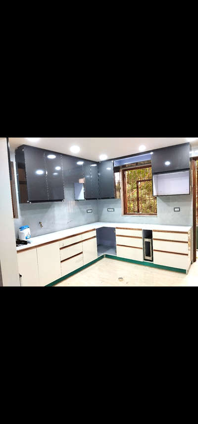 #ModularKitchen Vasant Kunj New Delhi