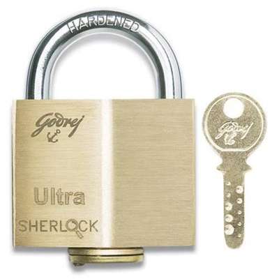 *Pad Lock*
Padlock of Famous brands