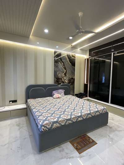 Kids bedroom design