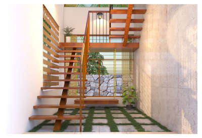 stair room #3DPainting #3dstructure
#InteriorDesigner