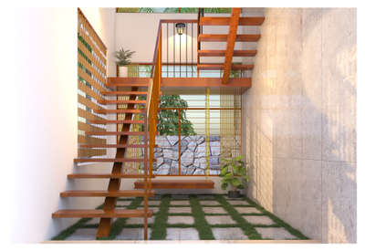 stair room #3DPainting #3dstructure
#InteriorDesigner