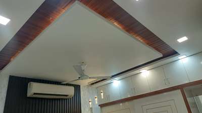 bedroom false ceiling