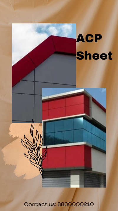 Interior and exterior products available in wholesale prices  

Our Product details 

ACP Louvers 
Metal exterior wall cladding
HPL High pressure laminate
ACL Aluminum composite louvers 
Solid aluminium louvers
WPC louvers
Wall FINs 
ACP Aluminium Composite Panel
Shed fabrication 

For more details kindly contact us on
8860000210

Regards
Avenue Facade

#elevation #design #interiordesign #exteriordesign #installation #avenuefacade #architecture #elevationdesign #homedecor #facade #homedesign
