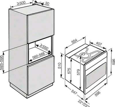 elevation details