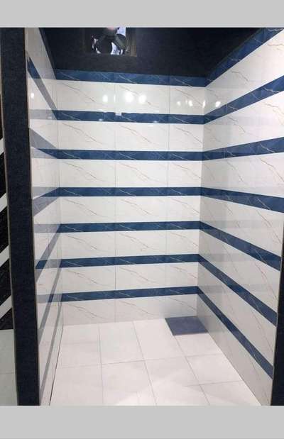 #Washroom #BathroomTIles #WallDesigns #tileworks