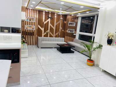 SOLUTION FOR ALL YOUR INTERIOR DESIGNING & ARCHITECTURAL SERVICES NEEDS With Affordable Prices..