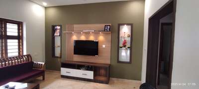 TV unit