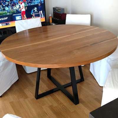 solid wood dining table 18000 only free delivery in chattarpur delhi  #dining table  #solidwood