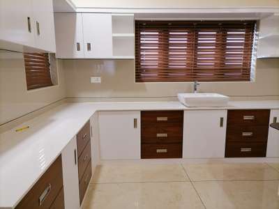 Venitian blinds
Modular Kitchen
#RDecor #KOTTAKKAL
