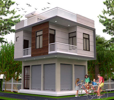 #new project at tara nagar